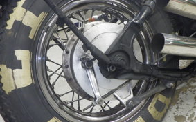 YAMAHA DRAGSTAR 400 1999 4TR