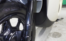 YAMAHA VINO 50 Gen.4 2004 AY02