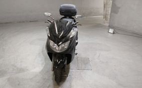 YAMAHA GRAND MAJESTY400 SH04J