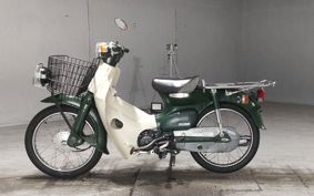 HONDA SUPER CUB50 AA01