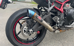 KAWASAKI NINJA H2 2022 ZRT00K