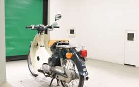 HONDA C50 SUPER CUB 2021 AA01