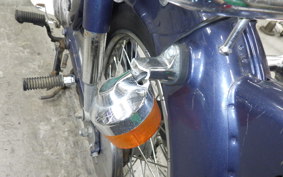 HONDA C90 SUPER CUB 2026 HA02