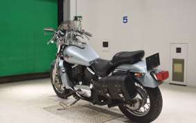KAWASAKI VULCAN 400 CLASSIC 1996 VN400A