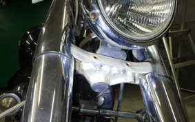 YAMAHA DRAGSTAR 400 CLASSIC 2005 VH01J