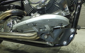 YAMAHA DRAGSTAR 400 CLASSIC 2007 VH01J
