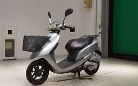 HONDA DIO Gen.6