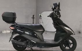 SUZUKI ADDRESS V125 DT11A