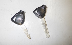 SUZUKI ADDRESS V50 CA4BA
