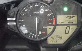 YAMAHA YZF-R1 2009 RN24J