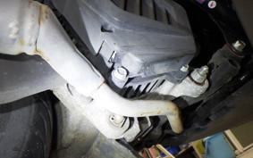 HONDA TACT-4ﾍﾞｰｼｯｸ AF79