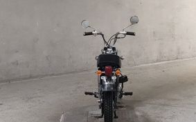 HONDA DUCKS50 AB26