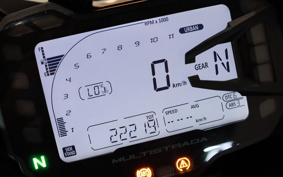 DUCATI ドカムルティストラダ950 2019 AA06J