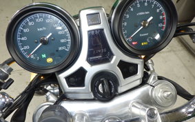 HONDA CB1100 EX ABS 2016