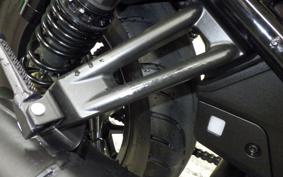 HONDA REBEL 1100 DCT 2021 SC83
