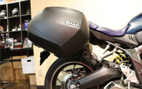 HONDA CB650R 2021 RH03