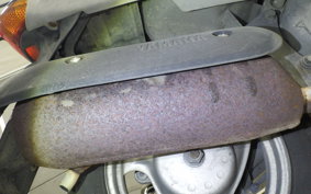 YAMAHA BJ 2014 SA24J