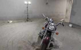YAMAHA DRAGSTAR 400 CLASSIC 2014 VH02J