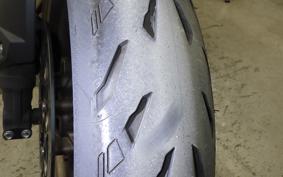 HONDA CB650R 2020 RH03