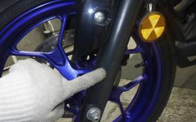 YAMAHA MT-25 2024 RG43J