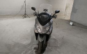 YAMAHA T-MAX 500 2010 SJ08J