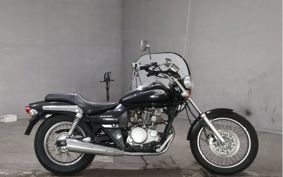 KAWASAKI ELIMINATOR 125 BN125A