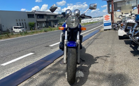 HONDA CB400SF NC31