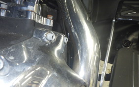 HARLEY FLTRX 1580 2013