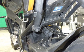 YAMAHA XSR900 2022 RN80J