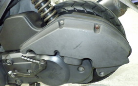 SUZUKI ADDRESS V125 G 2020 CF4EA