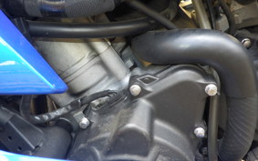 KAWASAKI ZX-4R SE 2023 ZX400P