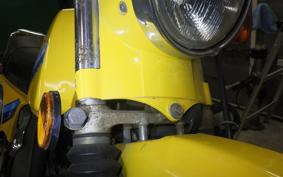 SUZUKI TS250 2024 TS2504