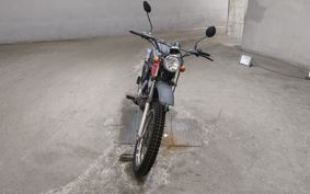 HONDA XL230 MC36