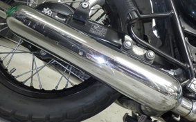 KAWASAKI W650 2004