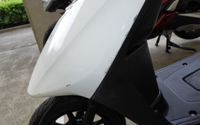 YAMAHA JOG-7 2014 AY01
