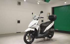 SUZUKI ADDRESS 110 2009 CE47A