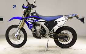 YAMAHA WR450F 2014