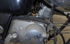 HONDA MAGNA 50 AC13