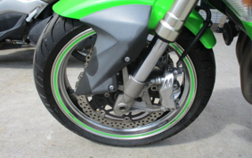 KAWASAKI Z1000 2009 ZRT00B