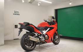 HONDA VFR800F 2015 RC79