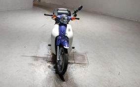 HONDA SUPER CUB110 JA07