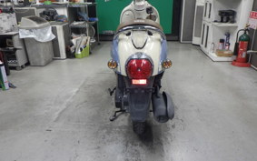 YAMAHA VINO 50 Gen.4 2004 AY02