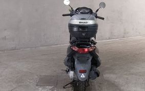 SUZUKI ADDRESS V125 DT11A