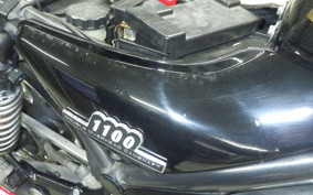 KAWASAKI ZEPHYR 1100 1997 ZRT10A