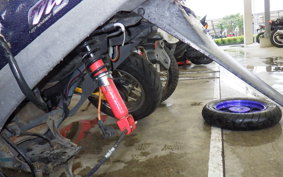 HONDA DIO GEN 2 AF27