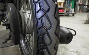 SUZUKI BIRDIE 50 BA42A