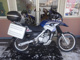 Фото BMW F650GS DAKAR 2004 с японского аукциона