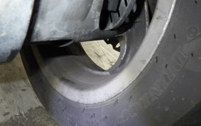 HONDA SILVER WING 600 2002 PF01