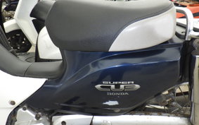 HONDA C50 SUPER CUB AA04