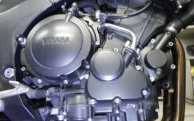 YAMAHA TDM900 2009